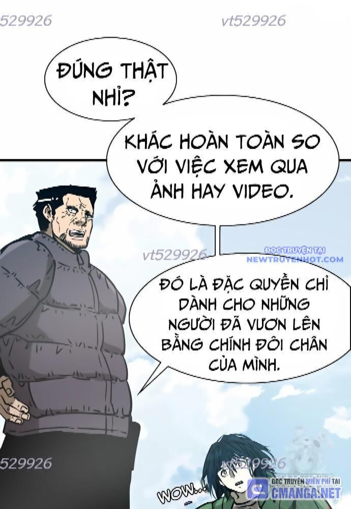 Shark – Cá Mập Tập 305 trang 56
