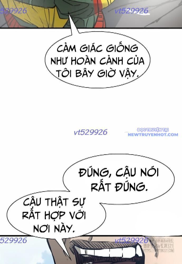 Shark – Cá Mập Tập 305 trang 63