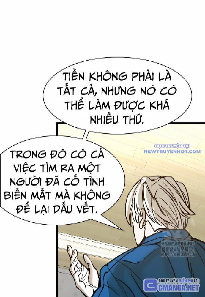 Shark – Cá Mập Tập 305 trang 86