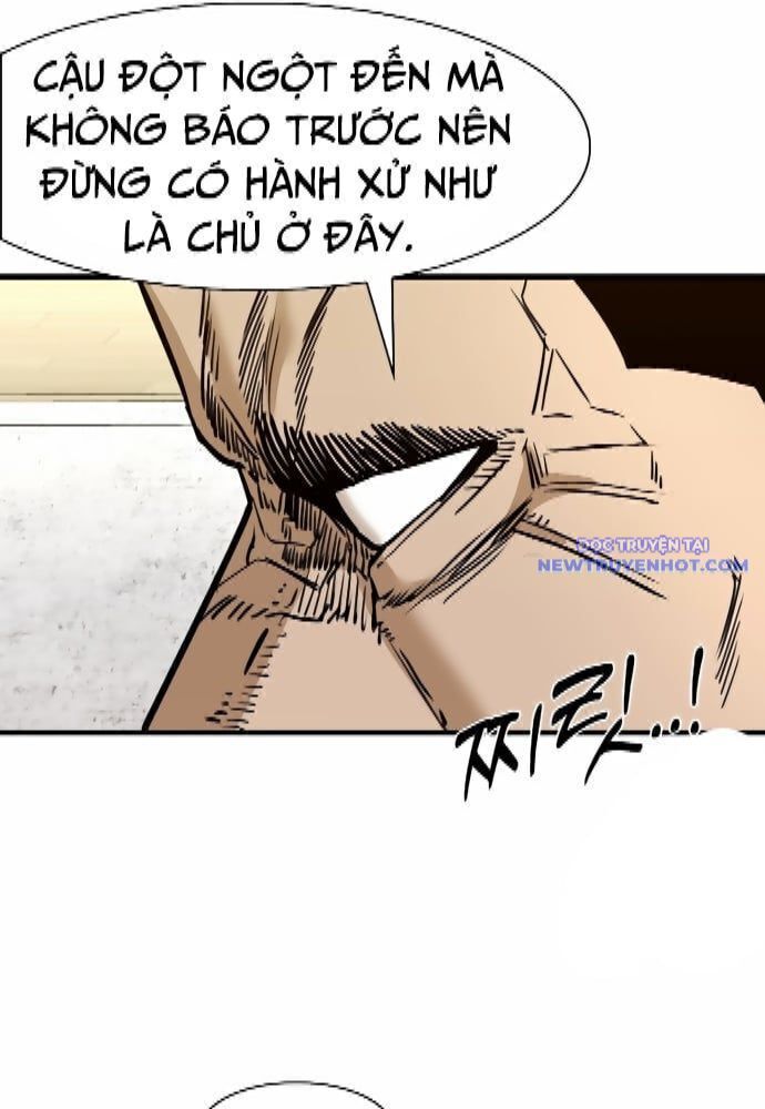 Shark – Cá Mập Tập 305 trang 91