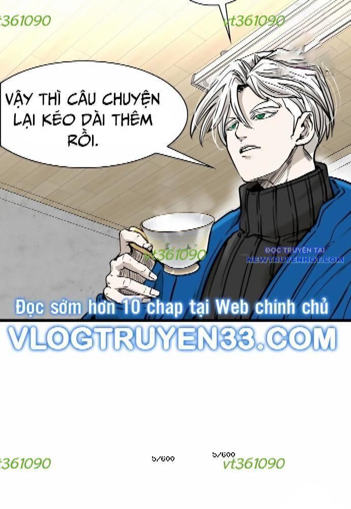 Shark – Cá Mập Tập 306 trang 15