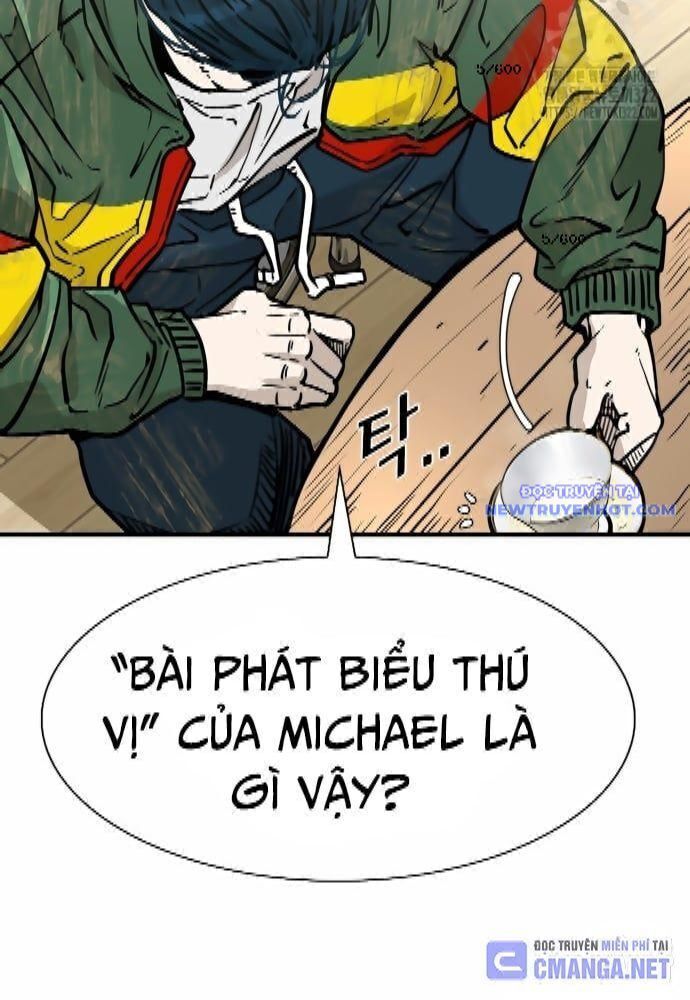 Shark – Cá Mập Tập 306 trang 23