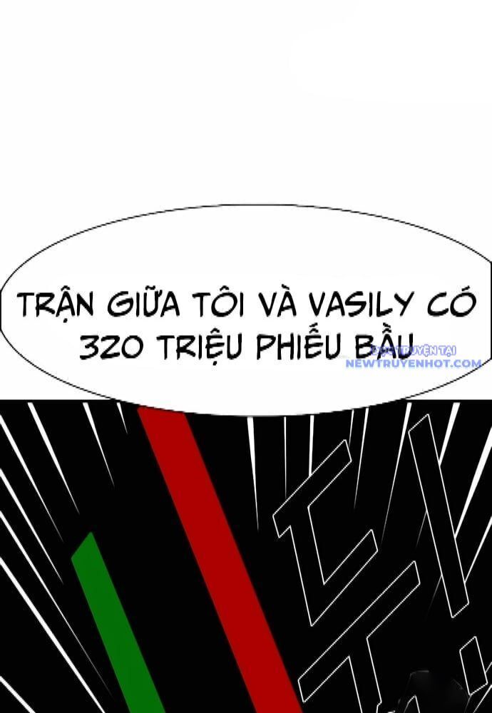 Shark – Cá Mập Tập 306 trang 30