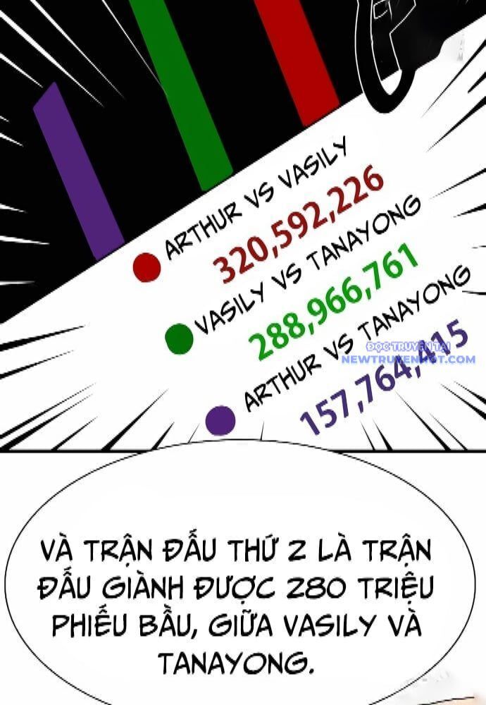 Shark – Cá Mập Tập 306 trang 31