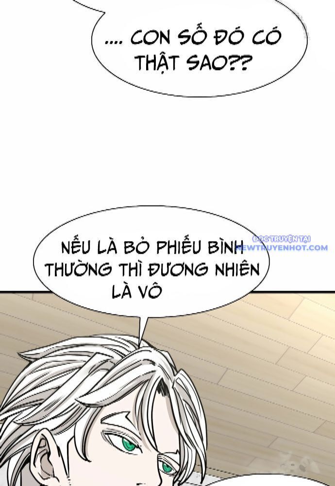 Shark – Cá Mập Tập 306 trang 33