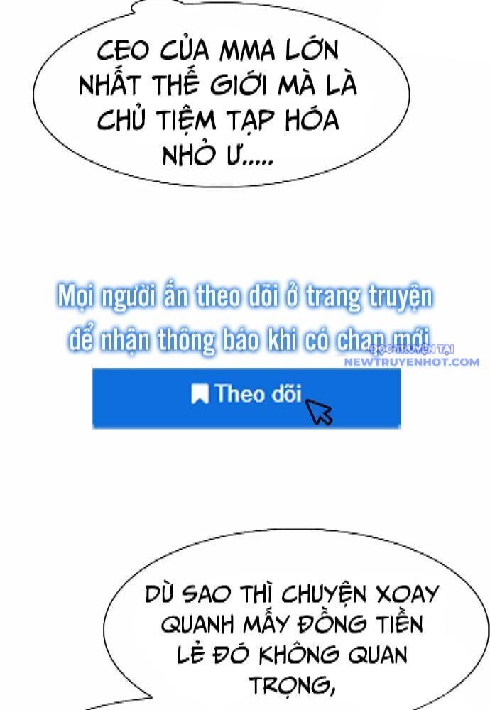Shark – Cá Mập Tập 306 trang 37