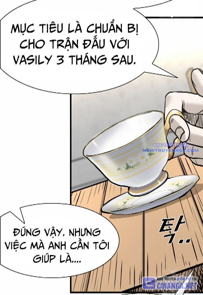 Shark – Cá Mập Tập 306 trang 38