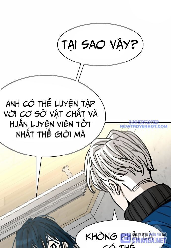 Shark – Cá Mập Tập 306 trang 41