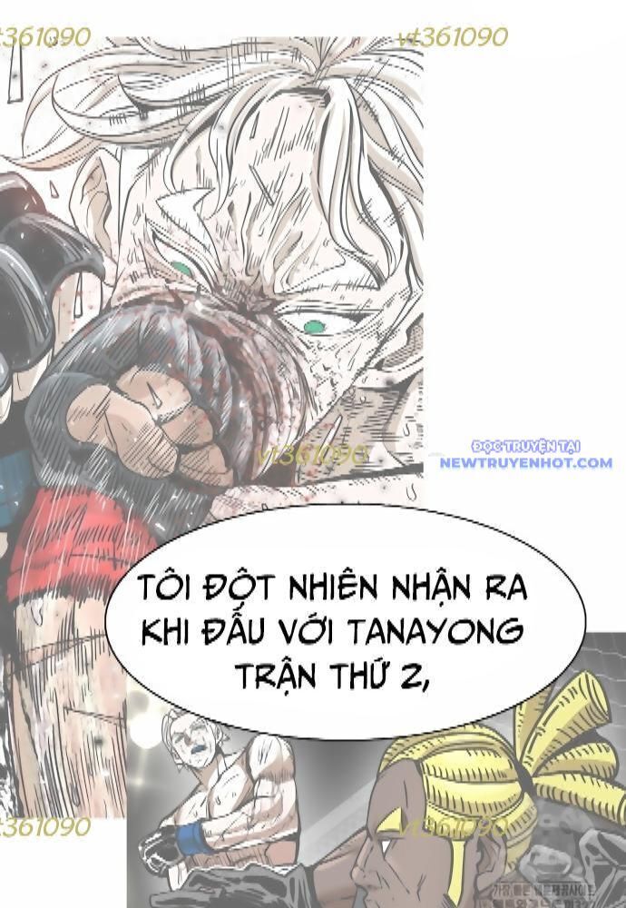 Shark – Cá Mập Tập 306 trang 46