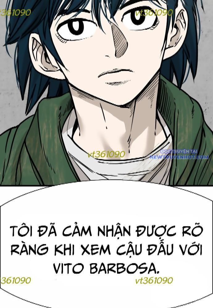 Shark – Cá Mập Tập 306 trang 49