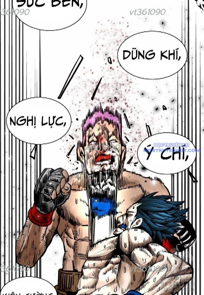 Shark – Cá Mập Tập 306 trang 55