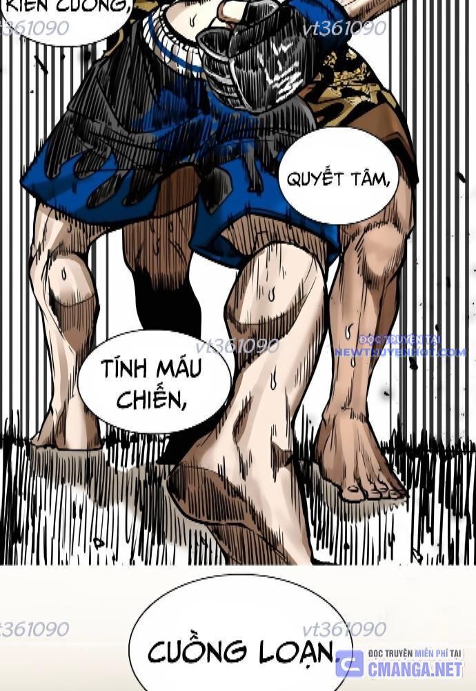 Shark – Cá Mập Tập 306 trang 56
