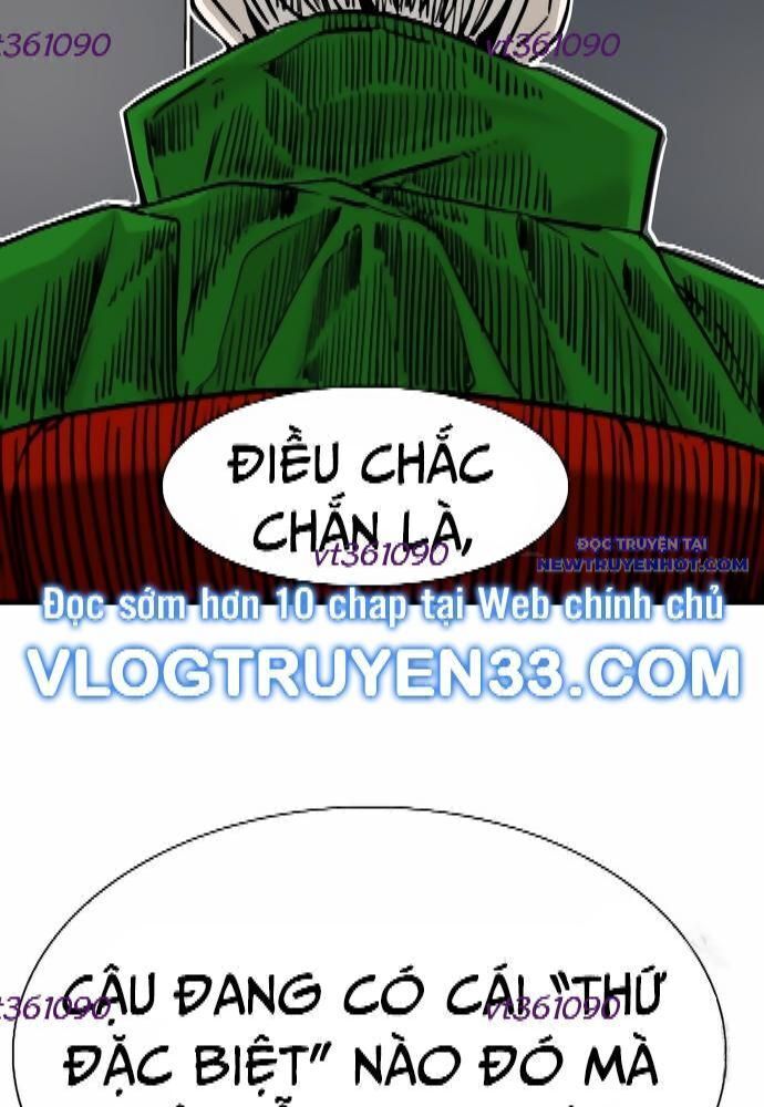 Shark – Cá Mập Tập 306 trang 58
