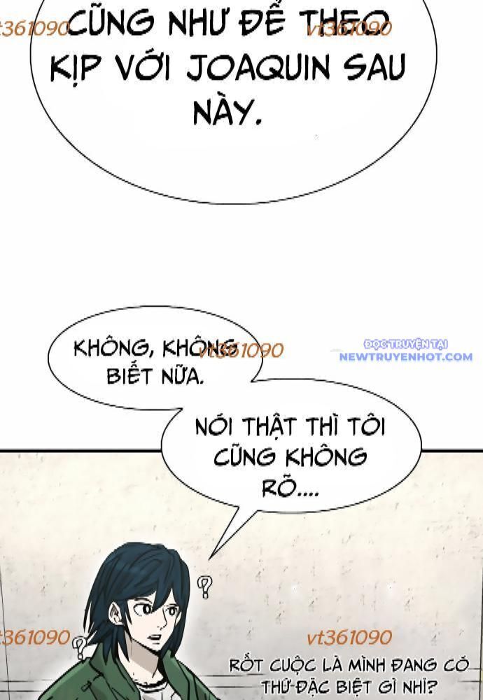 Shark – Cá Mập Tập 306 trang 61