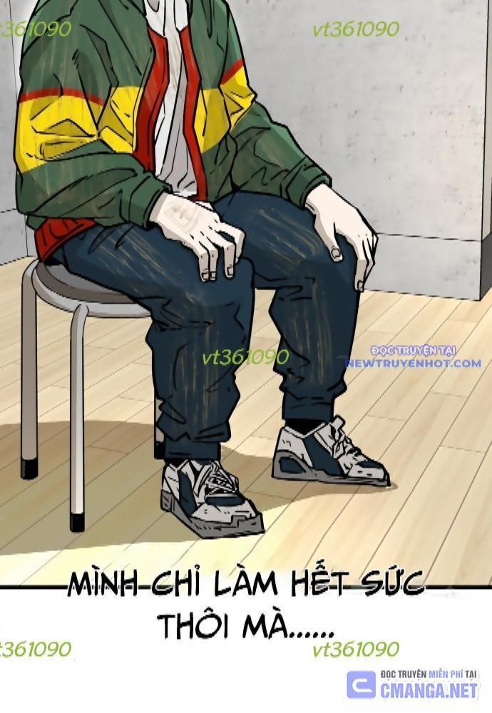 Shark – Cá Mập Tập 306 trang 62