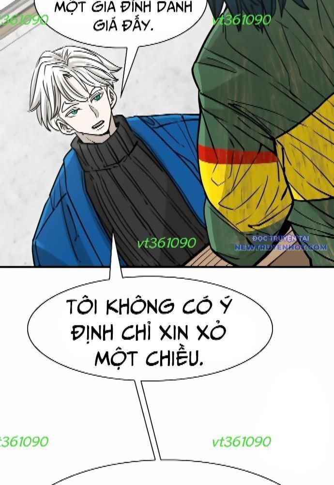 Shark – Cá Mập Tập 306 trang 66