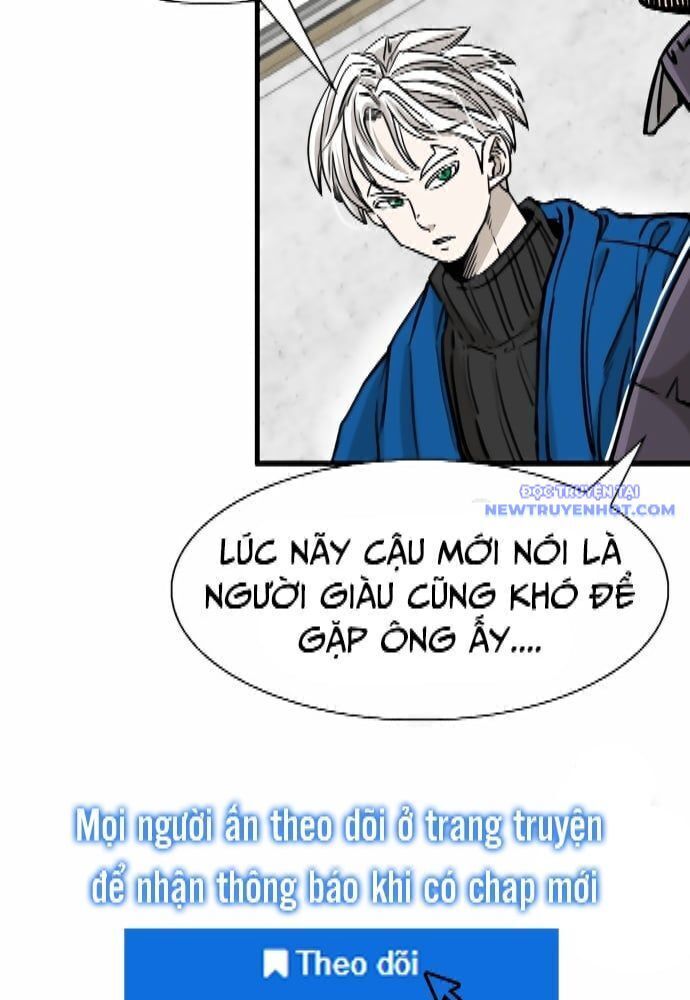 Shark – Cá Mập Tập 306 trang 75