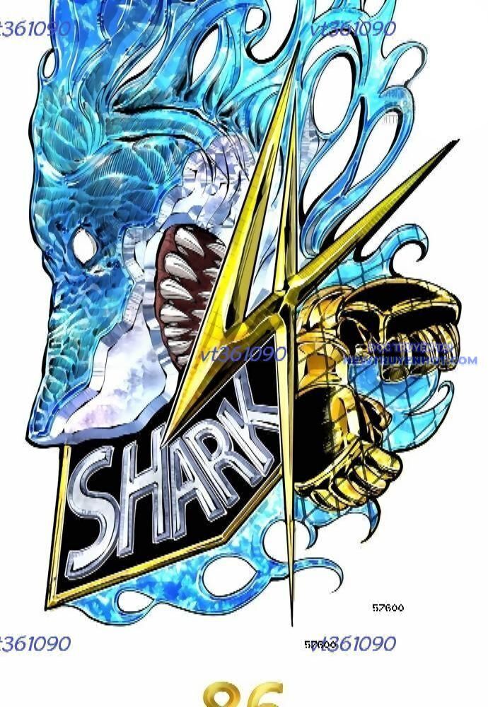 Shark – Cá Mập Tập 306 trang 9