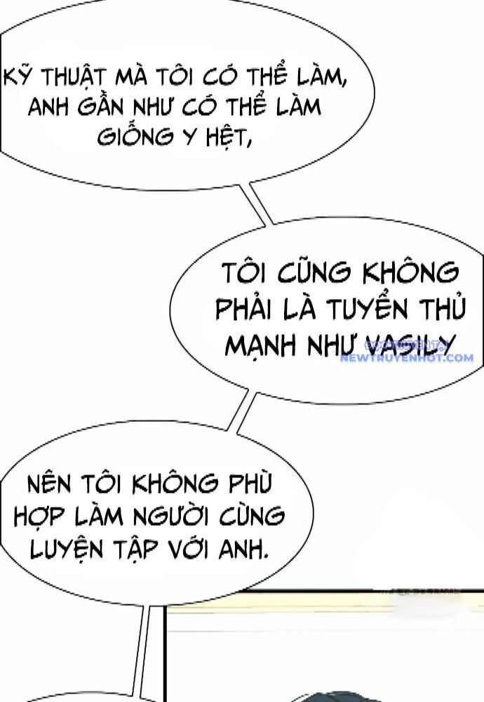 Shark – Cá Mập Tập 306 trang 81