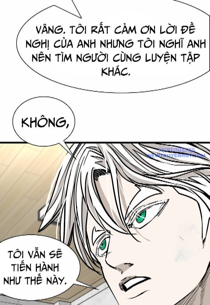 Shark – Cá Mập Tập 306 trang 85