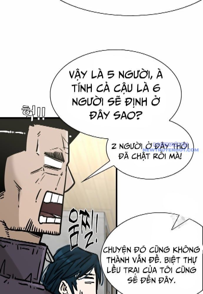 Shark – Cá Mập Tập 306 trang 88