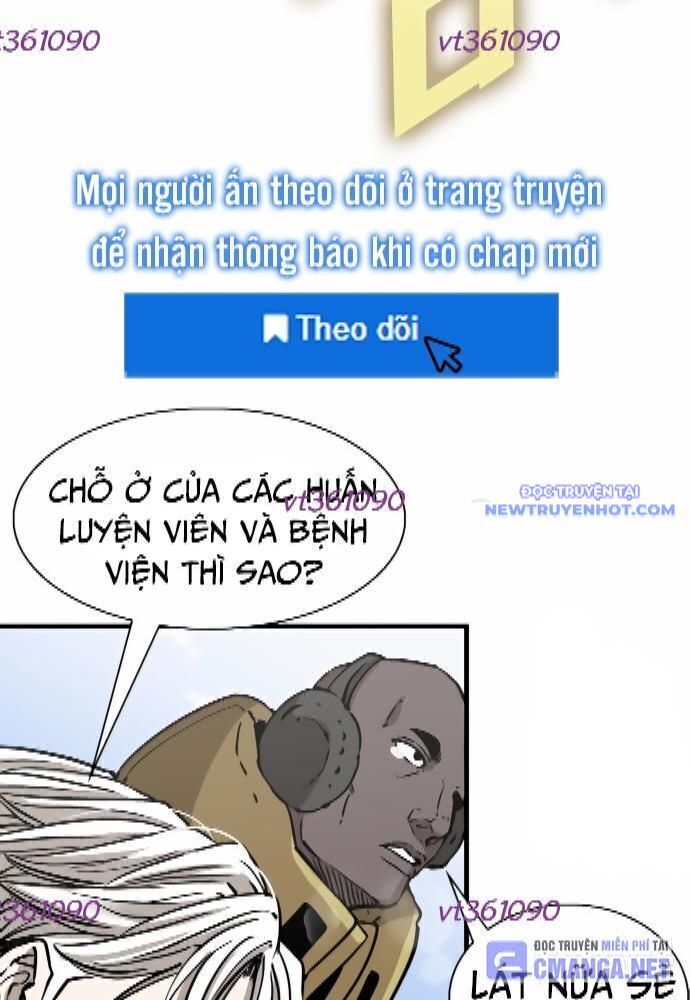 Shark – Cá Mập Tập 306 trang 98