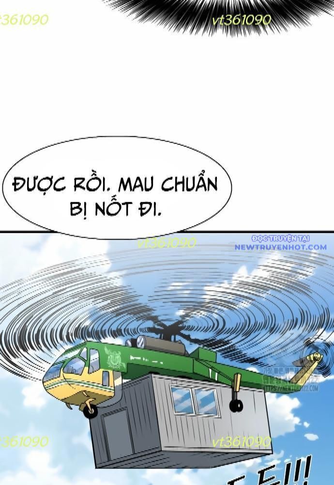 Shark – Cá Mập Tập 306 trang 100