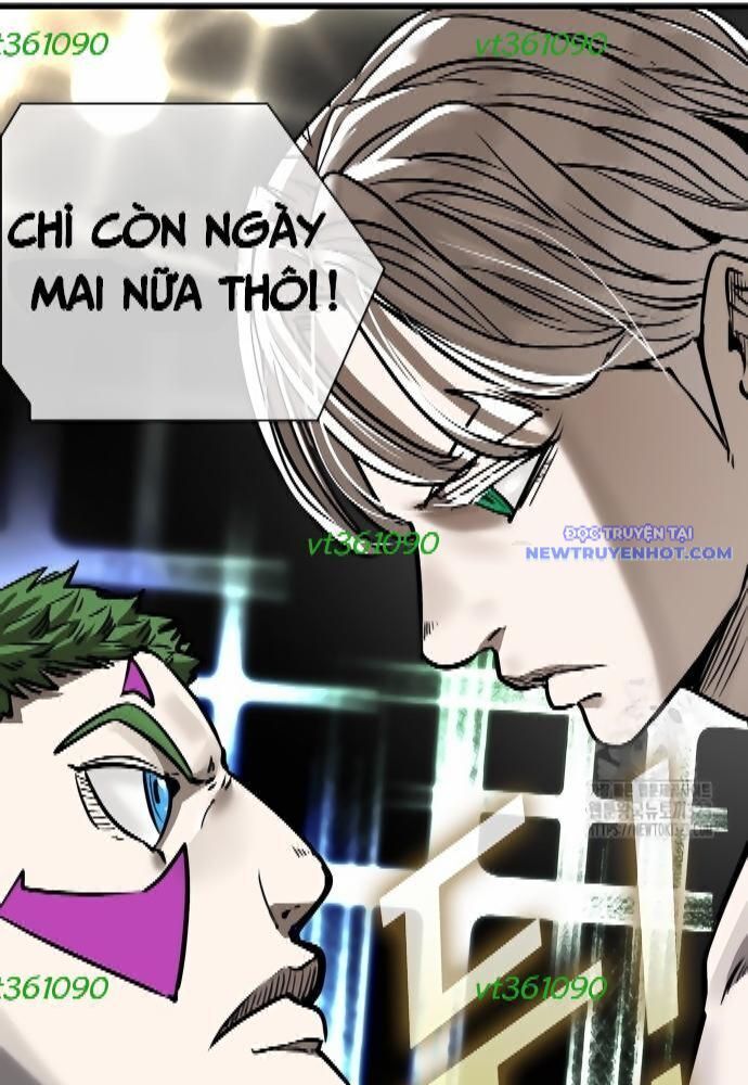 Shark – Cá Mập Tập 307 trang 109