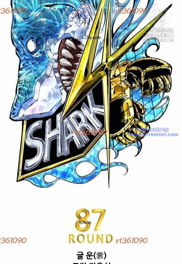 Shark – Cá Mập Tập 307 trang 13