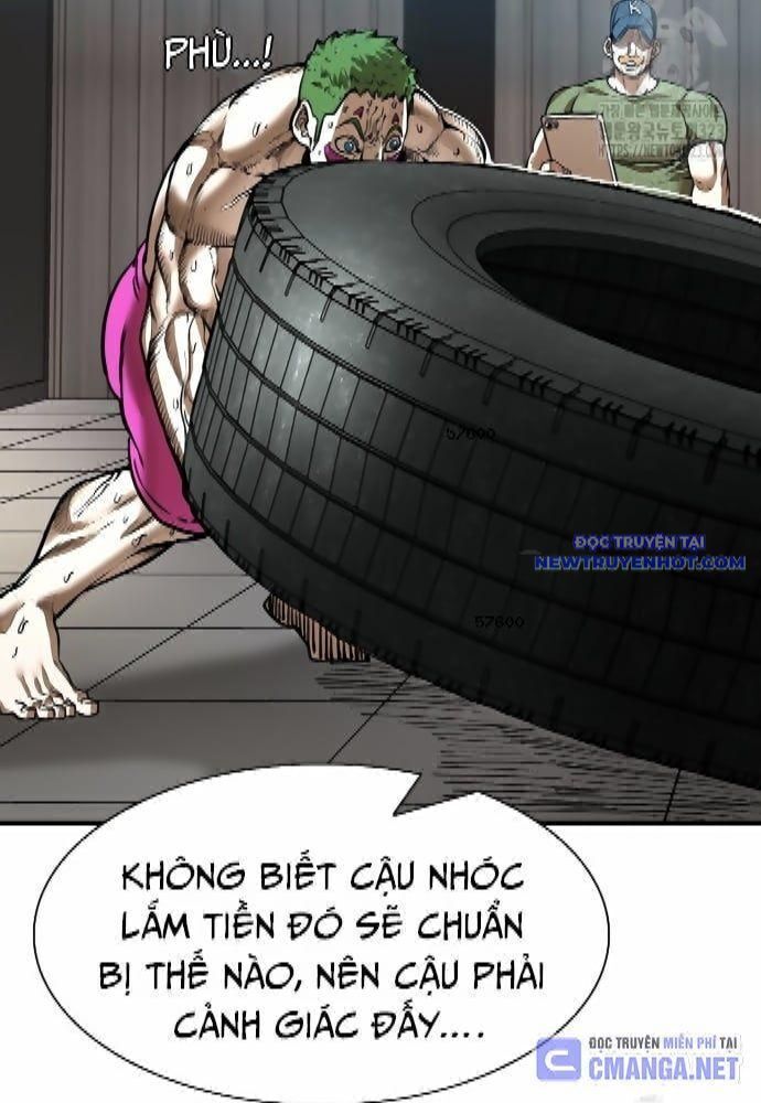 Shark – Cá Mập Tập 307 trang 17