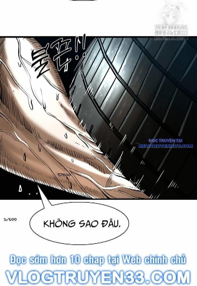 Shark – Cá Mập Tập 307 trang 18