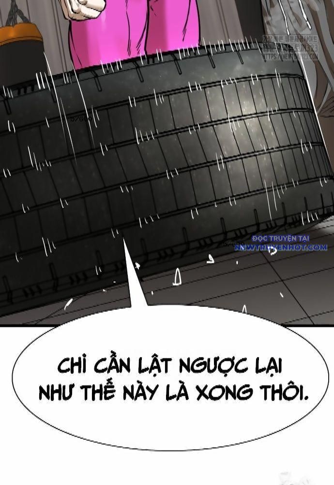 Shark – Cá Mập Tập 307 trang 22