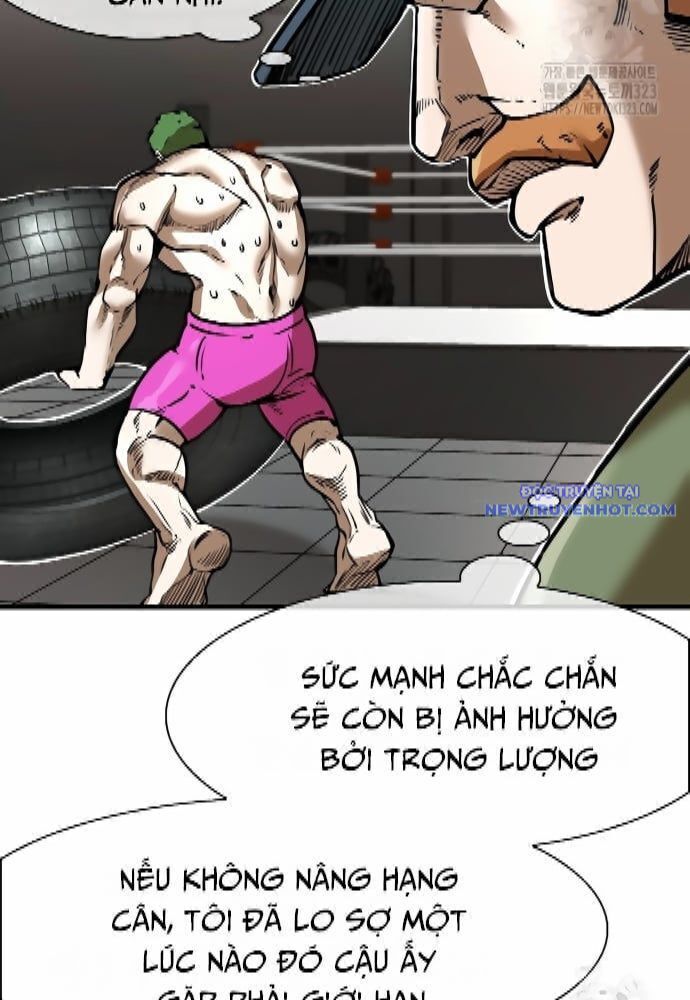 Shark – Cá Mập Tập 307 trang 24