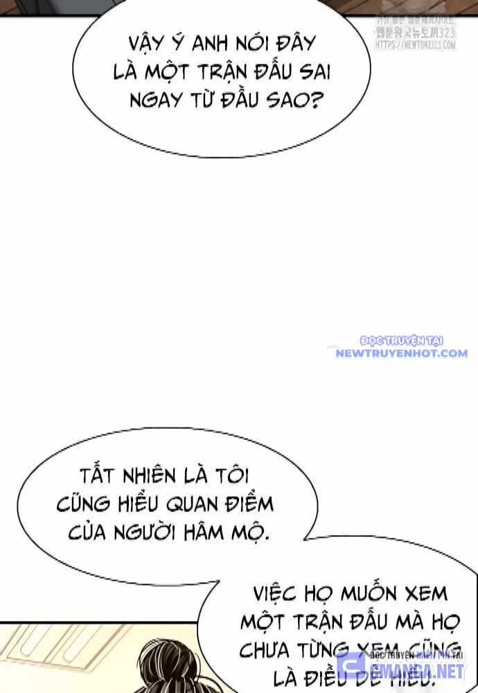 Shark – Cá Mập Tập 307 trang 35