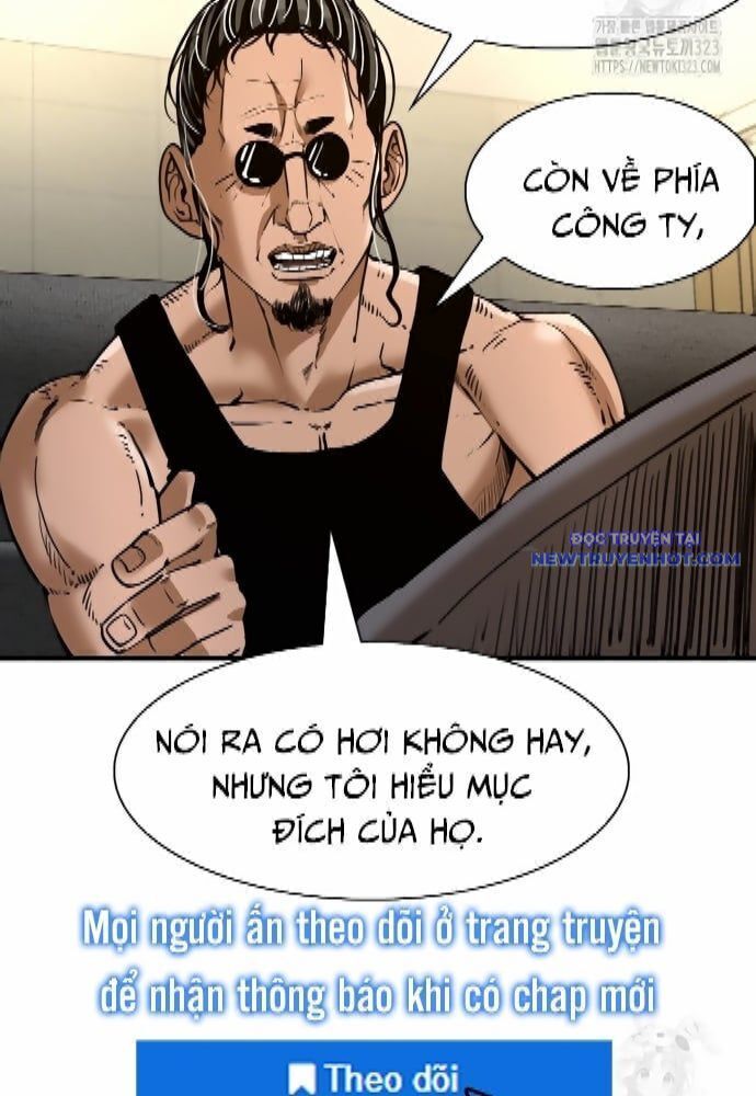 Shark – Cá Mập Tập 307 trang 36