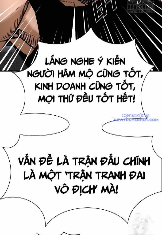 Shark – Cá Mập Tập 307 trang 39