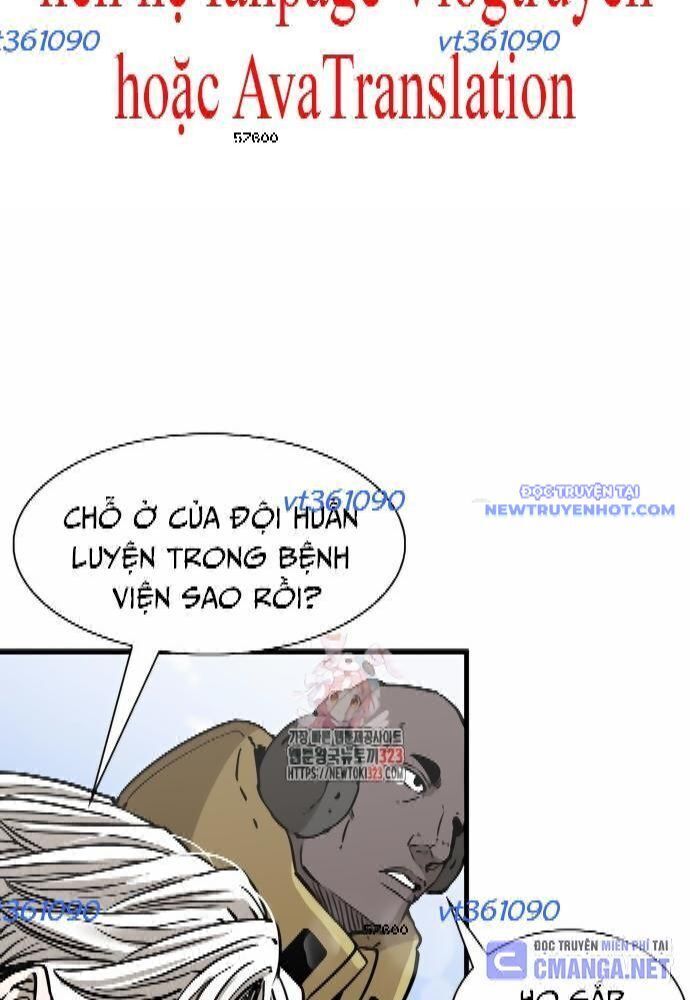 Shark – Cá Mập Tập 307 trang 5