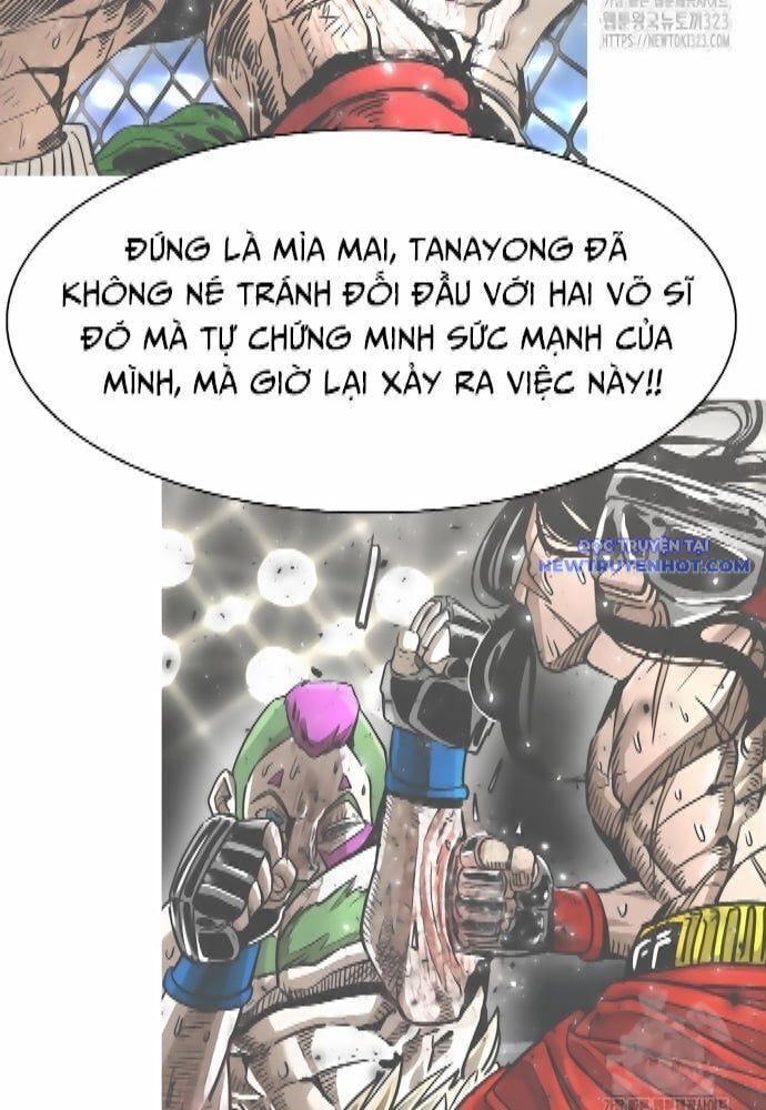 Shark – Cá Mập Tập 307 trang 42