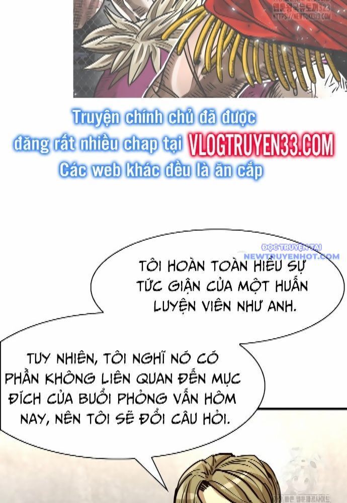 Shark – Cá Mập Tập 307 trang 43
