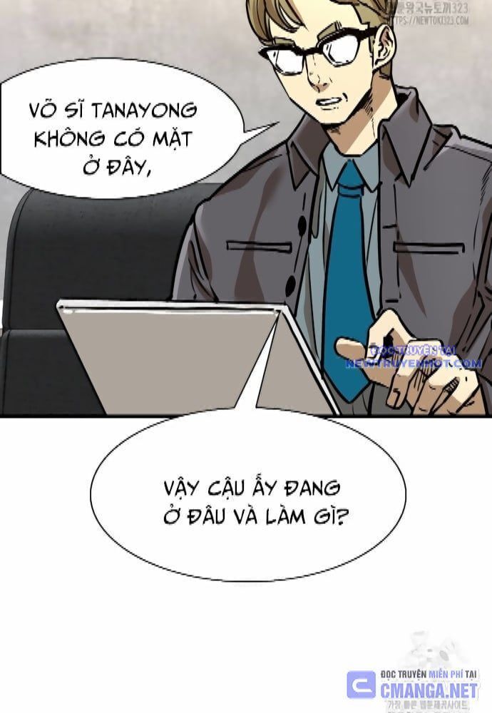 Shark – Cá Mập Tập 307 trang 44