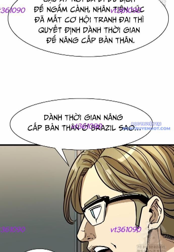 Shark – Cá Mập Tập 307 trang 46