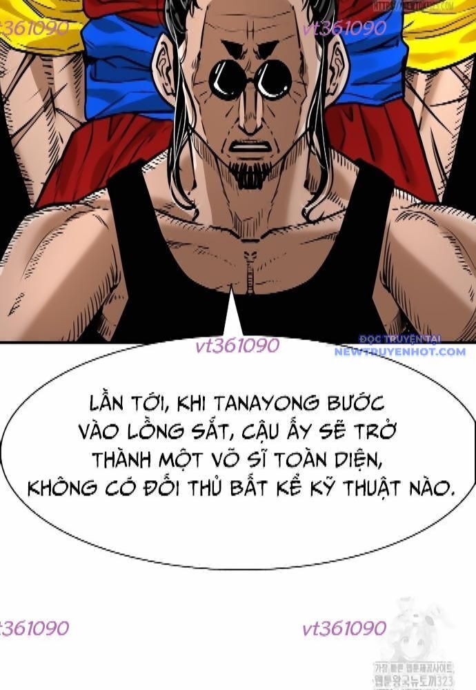 Shark – Cá Mập Tập 307 trang 49