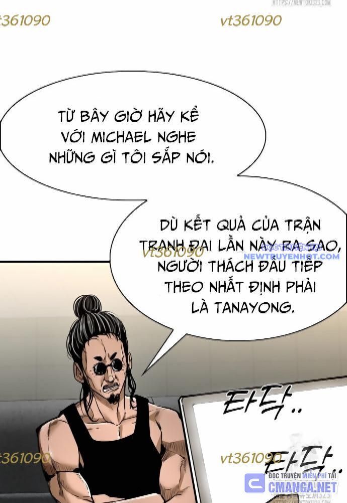 Shark – Cá Mập Tập 307 trang 50