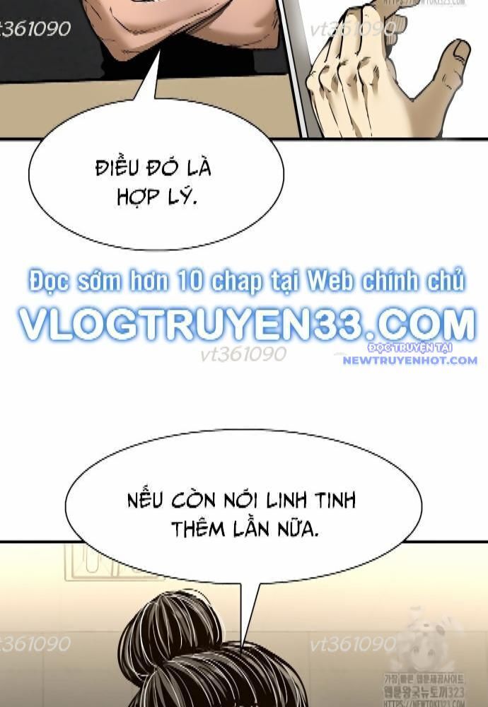 Shark – Cá Mập Tập 307 trang 51