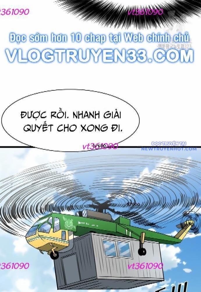 Shark – Cá Mập Tập 307 trang 7