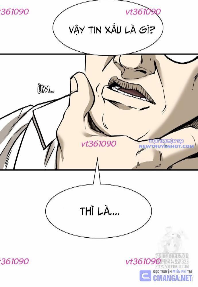 Shark – Cá Mập Tập 307 trang 68