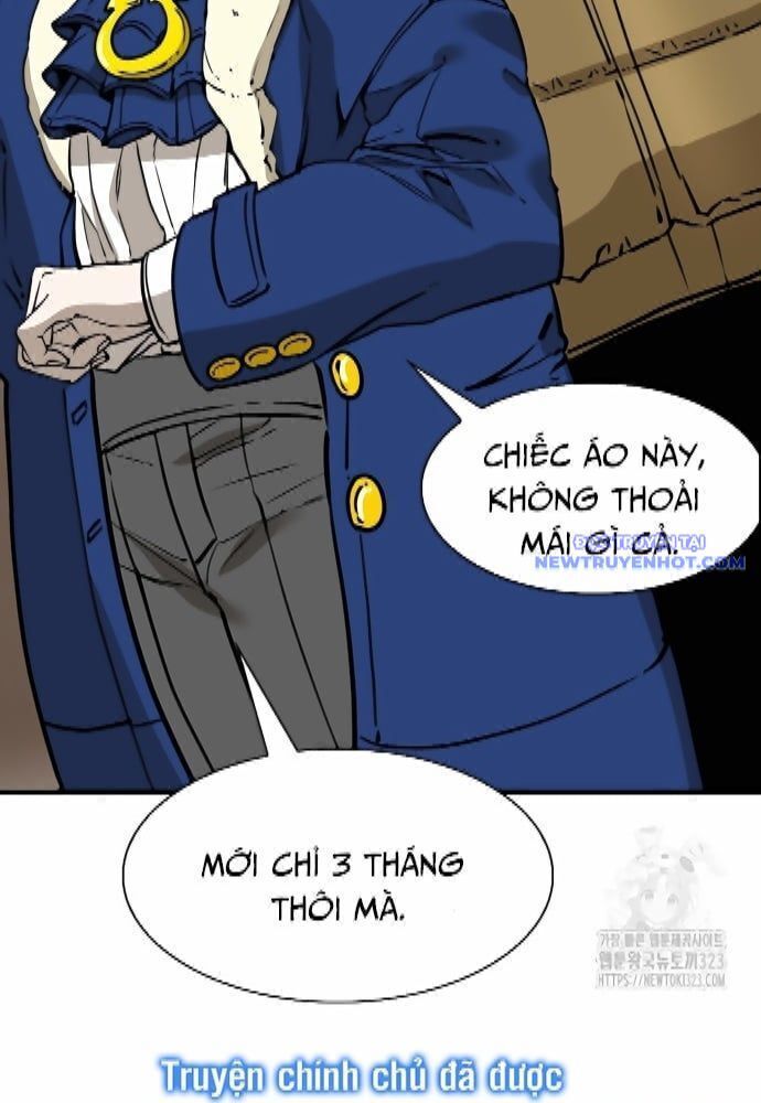 Shark – Cá Mập Tập 307 trang 78