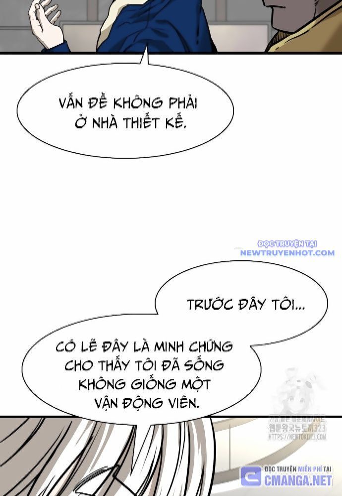 Shark – Cá Mập Tập 307 trang 80