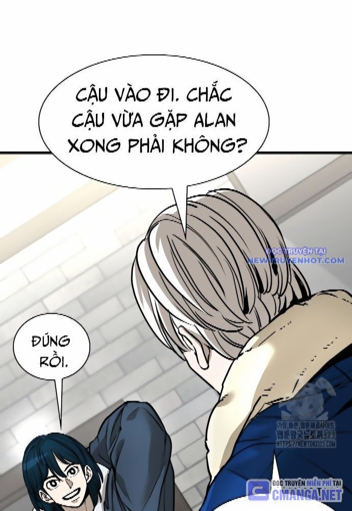 Shark – Cá Mập Tập 307 trang 83