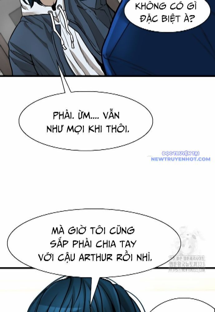 Shark – Cá Mập Tập 307 trang 84